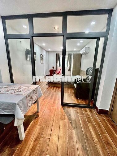 🌈🌈CĂN HỘ TÁCH BẾP 40m2✅ ĐƯỜNG NGUYỄN GIA TRÍ✅ĐI BỘ QUA DH NGOAI THUONG