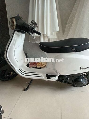 Cần ra đi e vespa