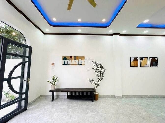 do ngộp ngân hàng nên bán gấp. Nhà Ở Tân Thông Hội 102m2, giá 790TR
