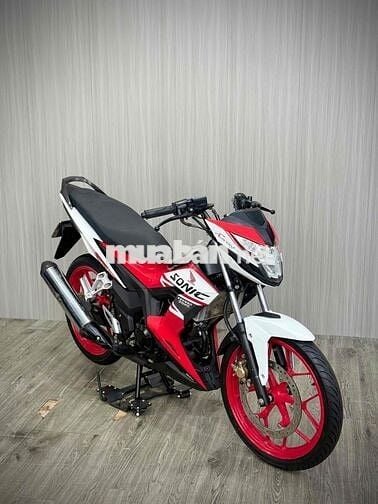 sonic zin bs đẹp