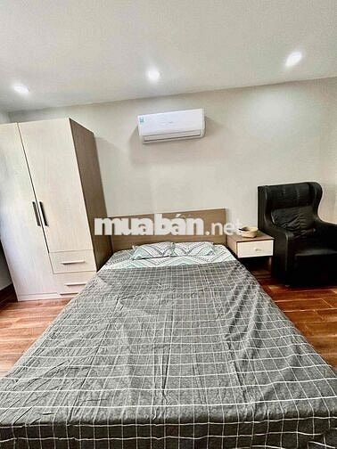 🌈🌈CĂN HỘ TÁCH BẾP 40m2✅ ĐƯỜNG NGUYỄN GIA TRÍ✅ĐI BỘ QUA DH NGOAI THUONG