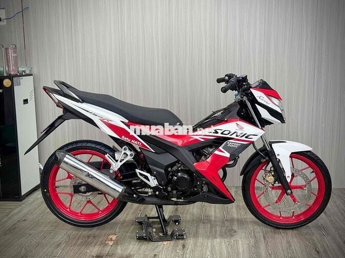 sonic zin bs đẹp