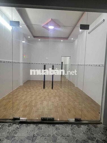 Nhà 2 MT Trần Thánh Tông – Q. Tân Bình – 4 x 18 m – 12 Tr/ Tháng(TL)
