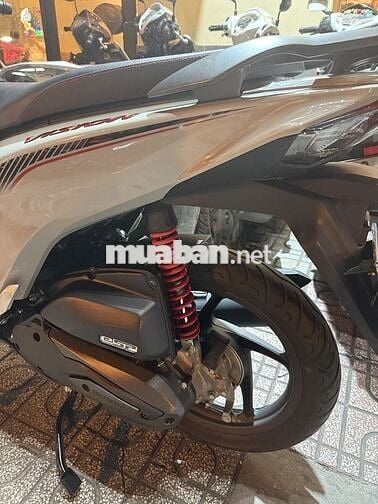 Thanh lý Vision 2023 ĐK 2024 giá 31tr500