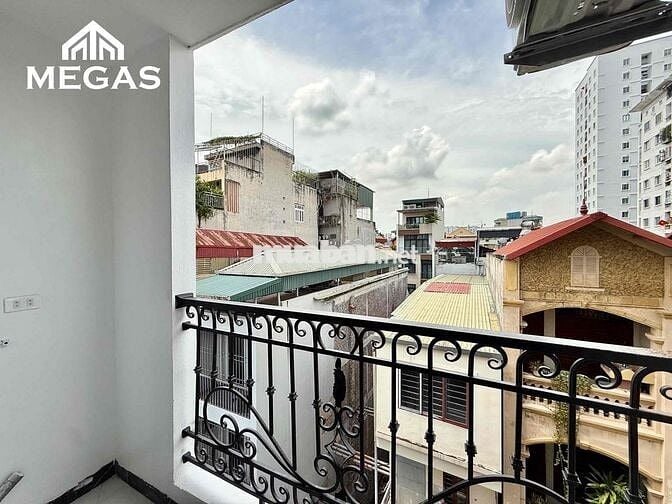 CHO THUÊ CĂN HỘ CAO CẤP FULL NỘI THẤT NGAY ĐẠI HỌC THƯƠNG MẠI