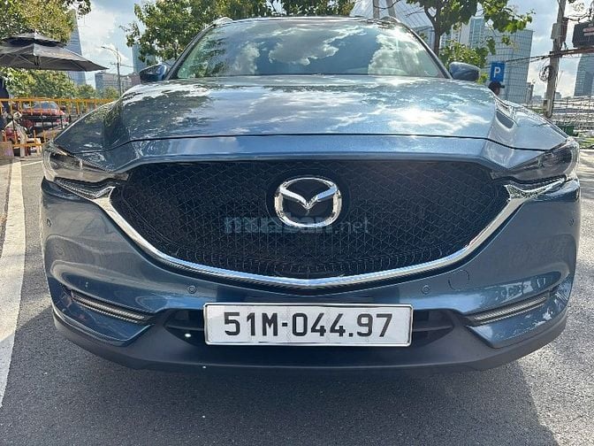 MAZDA CX5 2.0 xem xe Trung Tâm TP. HCM