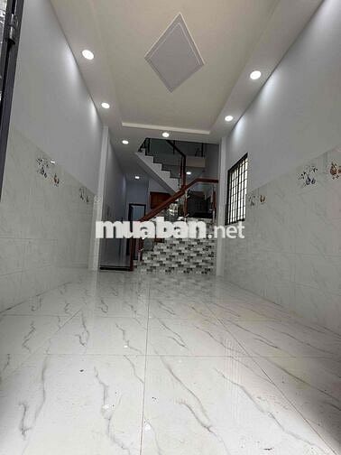 CHO THUÊ NGUYÊN CĂN   ĐC:133/66/15 Ni Sư Huỳnh Liên.P