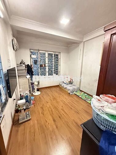 NHÀ DÂN XÂY KCBT CHẮC CHÂN - VÀI BƯỚC RA Ô TÔ TRÁNH - NAM DƯ 43M TẦNG