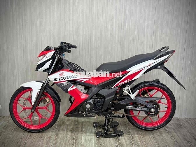 sonic zin bs đẹp