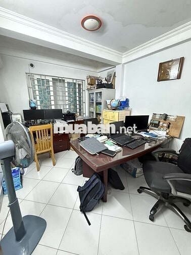 NHÀ DÂN XÂY KCBT CHẮC CHÂN - VÀI BƯỚC RA Ô TÔ TRÁNH - NAM DƯ 43M TẦNG