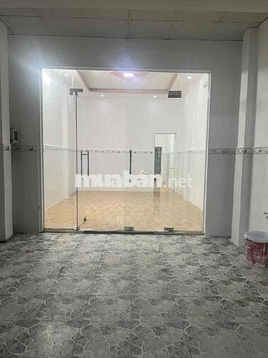 Nhà 2 MT Trần Thánh Tông – Q. Tân Bình – 4 x 18 m – 12 Tr/ Tháng(TL)