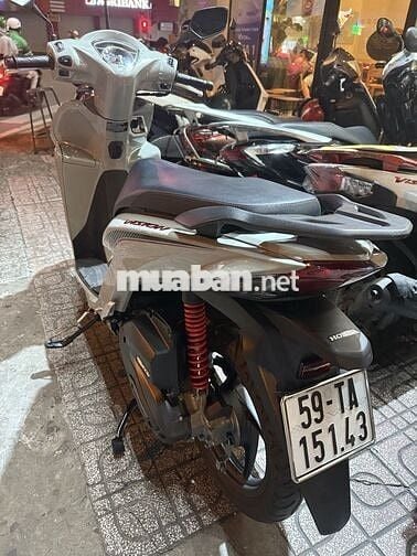 Thanh lý Vision 2023 ĐK 2024 giá 31tr500