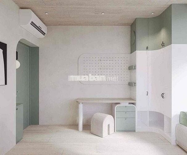 Bán căn hộ Sunwan Pearl 3PN, diện tích rộng, vị trí vàng