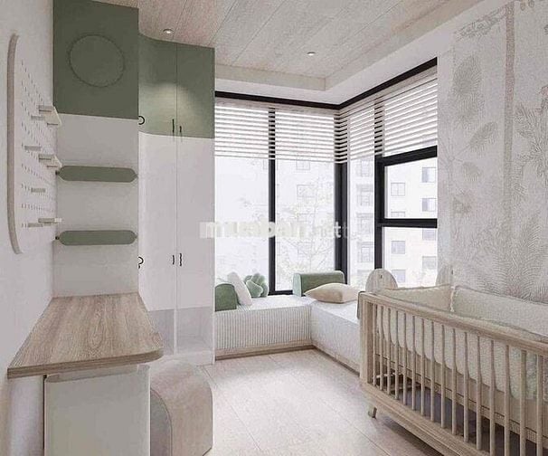 Bán căn hộ Sunwan Pearl 3PN, diện tích rộng, vị trí vàng