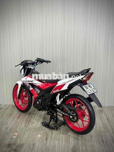 sonic zin bs đẹp
