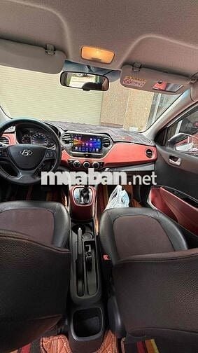 xuat canh banHyundai Grand i10 2017 Grand 1.2 AT