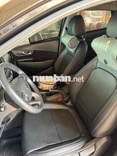 Hyundai Kona 2019 2.0 ATH - 120 km