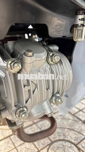 supper cub 125 đời 2020 siu siu keng