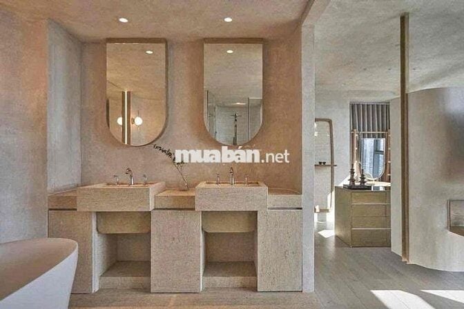Bán căn hộ Sunwan Pearl 3PN, diện tích rộng, vị trí vàng