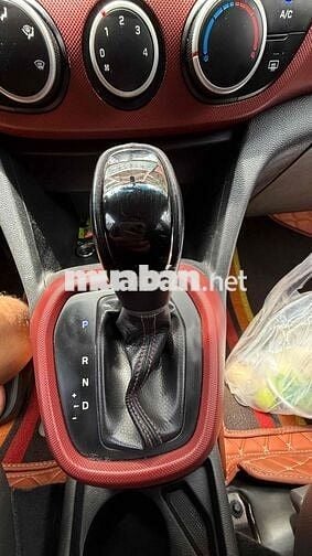 xuat canh banHyundai Grand i10 2017 Grand 1.2 AT
