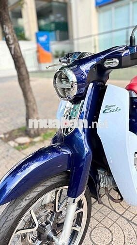 supper cub 125 đời 2020 siu siu keng