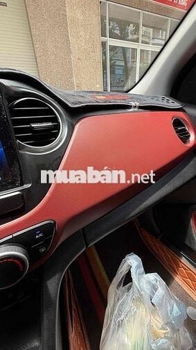 xuat canh banHyundai Grand i10 2017 Grand 1.2 AT