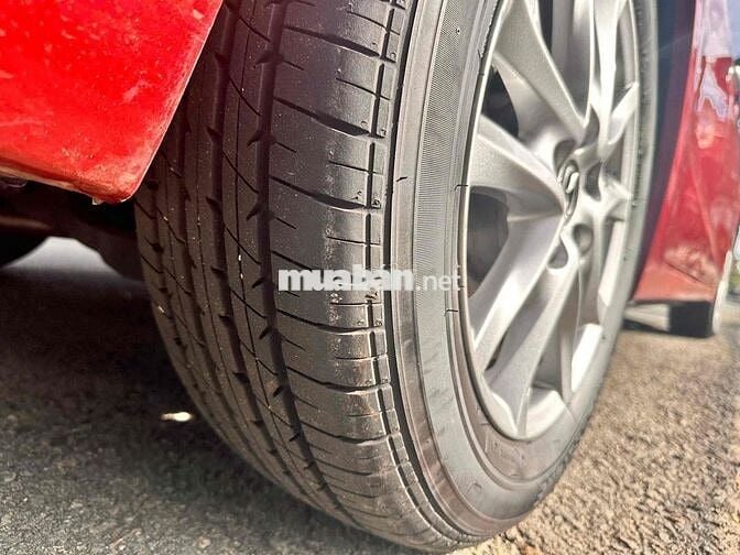 Mazda 3 2018 HB 1.5 AT một chủ mua mới