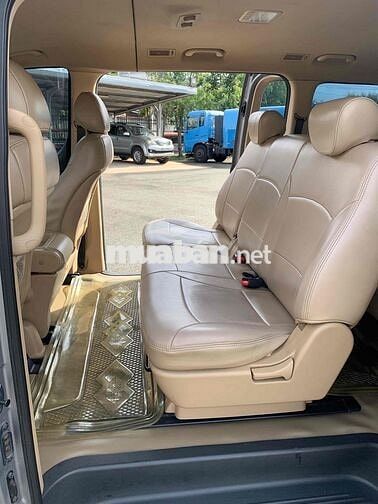 Hyundai Starex 2017 - 363287 km