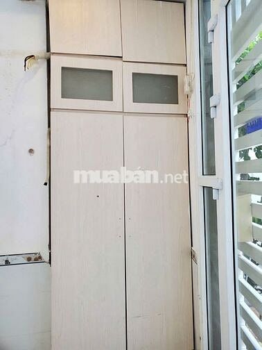 BÁN NHÀ HXH NGUYỄN XÍ BTHANH-4,3X8,5-3 TẦNG NHỈNH 5 TỶ 200TR/1 NĂM