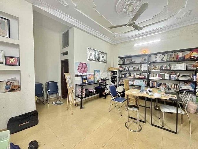 MTKD 4 TẦNG DƯƠNG ĐỨC HIỀN TÂY THẠNH - DT 130M2 - CHỈ 11 TỶ NHỈNH