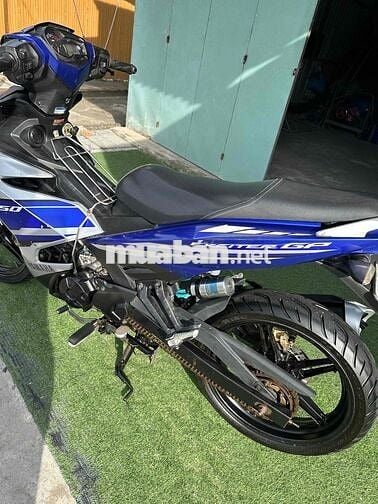 yamaha exciter 150 ( góp cần cccd không nợ xấu )