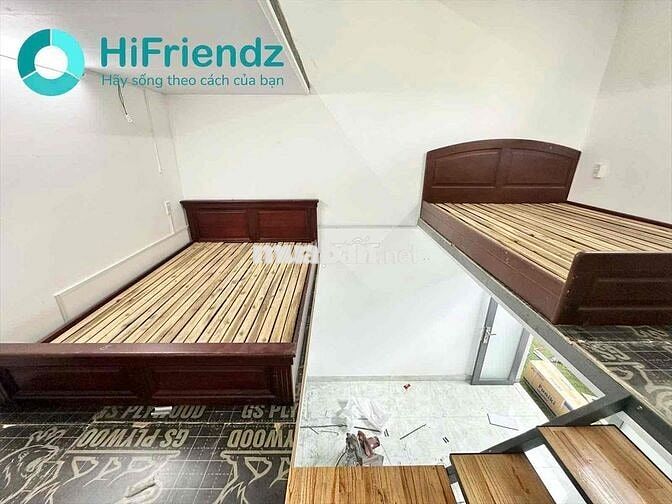 KHAI TRƯỜNG DỰ ÁN MỚI AN PHÚ ĐÔNG SÁT BÊN TRƯỜNG NTT, GTVT