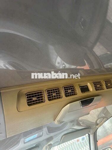 mitsubishi jolie 2003 chính chủ