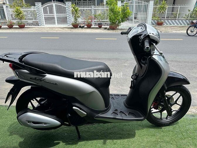Honda sh mode bs 65 ( góp cần cccd không nợ xấu )