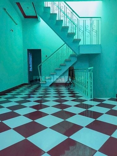 Nhà 2 Lầu góc 2 mặt hẻm xe hơi 1 trục 5m Lê Đức Thọ, P16, Q.Gò Vấp.