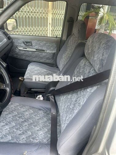 mitsubishi jolie 2003 chính chủ