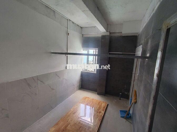Trọ Gác cao- Có wifi, máy giặt chung- Thoáng sạch- Toilet tiện nghi