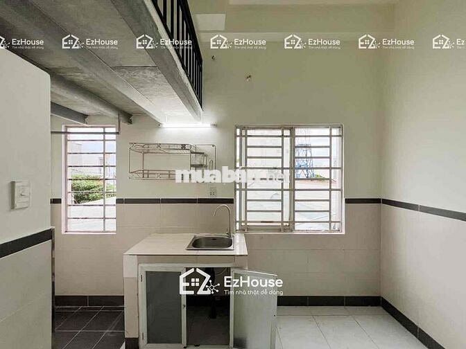 PHÒNG TRỌ DẠNG GÁC SIÊU MỚI GẦN NTTU