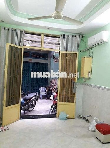 Cho Thuê Nhà Nguyễn Thiện Thuật Q3 Chỉ 13tr Siêu Rẻ Trung Tâm