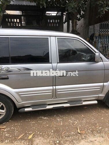 mitsubishi jolie 2003 chính chủ