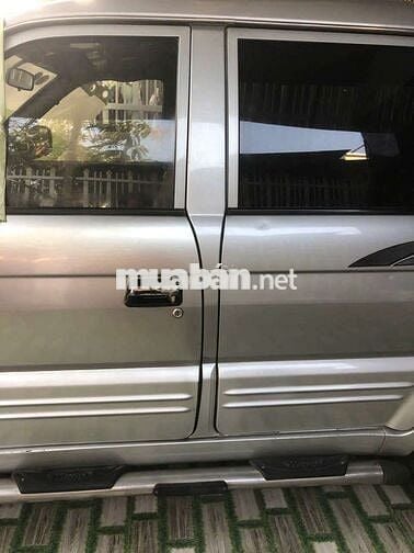 mitsubishi jolie 2003 chính chủ