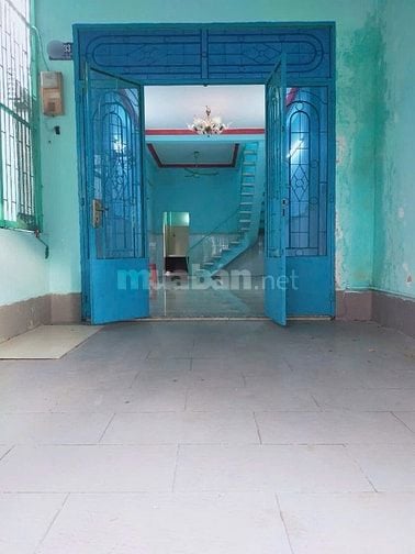 Nhà 2 Lầu góc 2 mặt hẻm xe hơi 1 trục 5m Lê Đức Thọ, P16, Q.Gò Vấp.
