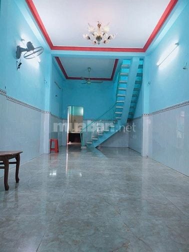 Nhà 2 Lầu góc 2 mặt hẻm xe hơi 1 trục 5m Lê Đức Thọ, P16, Q.Gò Vấp.