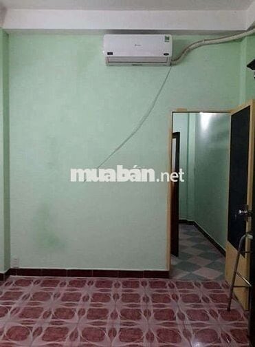 Cho Thuê Nhà Nguyễn Thiện Thuật Q3 Chỉ 13tr Siêu Rẻ Trung Tâm
