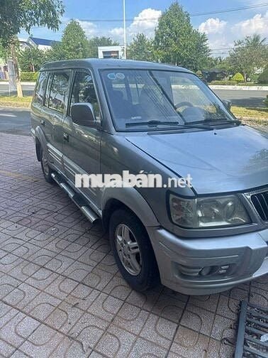 mitsubishi jolie 2003 chính chủ