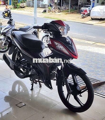 Galaxy 50cc đời 2022 sạch đẹp máy ngon.