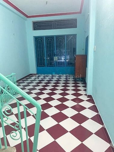 Nhà 2 Lầu góc 2 mặt hẻm xe hơi 1 trục 5m Lê Đức Thọ, P16, Q.Gò Vấp.