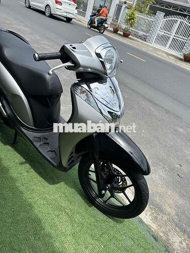 Honda sh mode bs 65 ( góp cần cccd không nợ xấu )