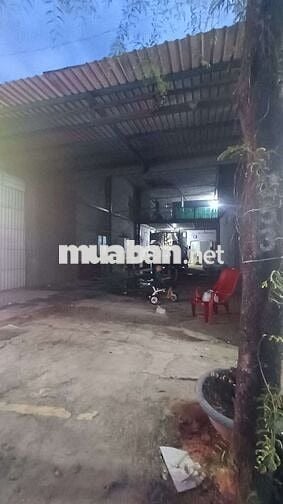 Nhà Mặt Tiền Lê Văn Khương 8x30 Nở Hậu 10m 280m