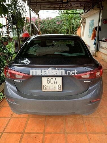Mazda 3 chính chủ 2019 Sport 1.5L